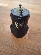 Genuine used MOTOR for