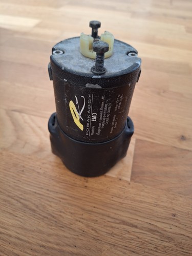 Genuine used motor - genuine,