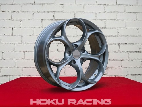 Drake style wheels - 18",
