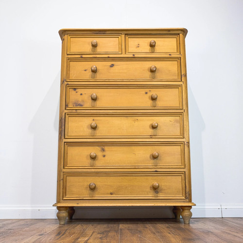 Victorian style pine - victorian-style,