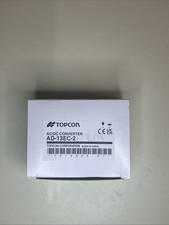 Topcon AD-13 AD-13E Laser