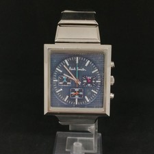 PAUL SMITH GN-0-S Watch