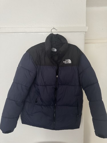 The north face 700 nuptse - north,