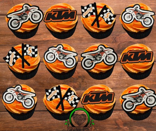 Motorcross ktm motorbike - motorcross,