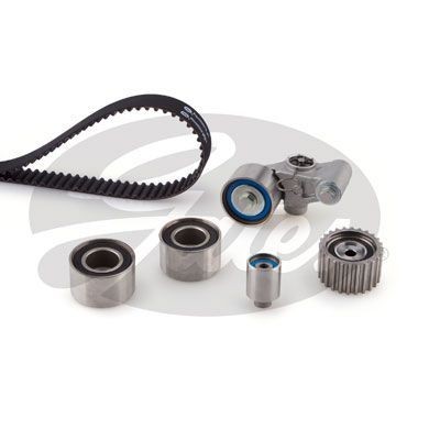 Genuine gates powergrip timing - genuine,