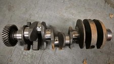 FORD CAPRI V6 COLOGNE CRANK