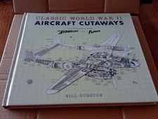 Classic World War II Aircraft