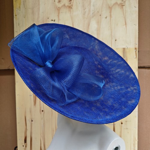 Royal blue large hatinator - royal,