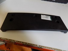 Genuine Jaguar S Type  Front Number Plate Holder XR845316