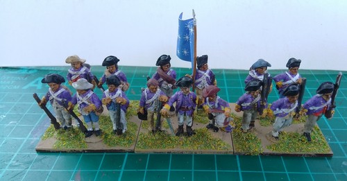 28mm metal perry awi - 28mm,