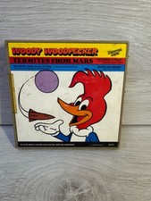 Vintage Super 8 Woody