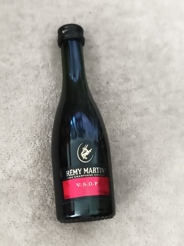 Miniature cognac rémy martin - cognac,