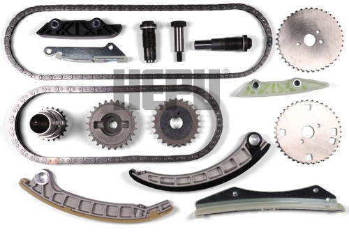 Hepu 0577 timing chain kit - 21-0577,