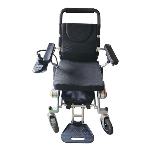 Lightweight folding electric - lightweight,