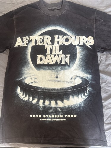 The weeknd after hours - after,