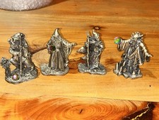 Myth & Magic Figures -