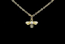 Namana Ladies 18ct Gold Plated