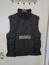 Hoodrich Men's Gilet Size L