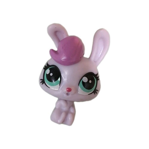 Littlest pet shop - shop, trixie