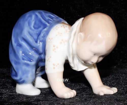 Royal copenhagen figurine - royal,