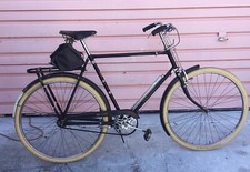 Vintage Original 1969 Raleigh