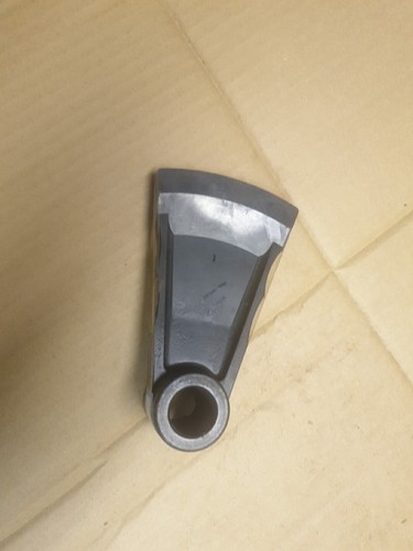 Vicon mower plastic - mower,