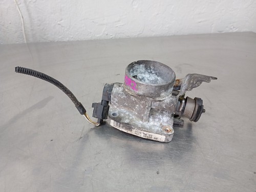 Ford fiesta fusion - fusion, 02-08