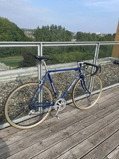 Hand built British Brian