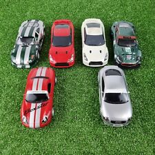 Scalextric Aston Martin DBR9