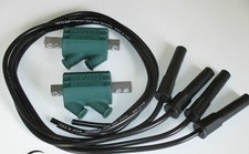 Honda CBR1100xx  3 ohm Dyna