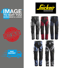 Snickers 6903 Flexiwork