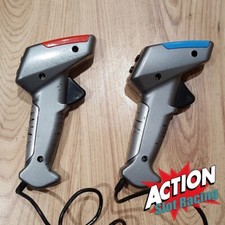 Scalextric Digital Hand Controller Throttles C7002 x 2 #A