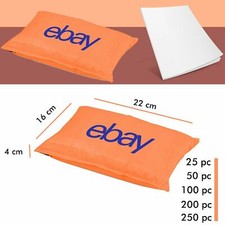 eBay Branded Packaging Padded