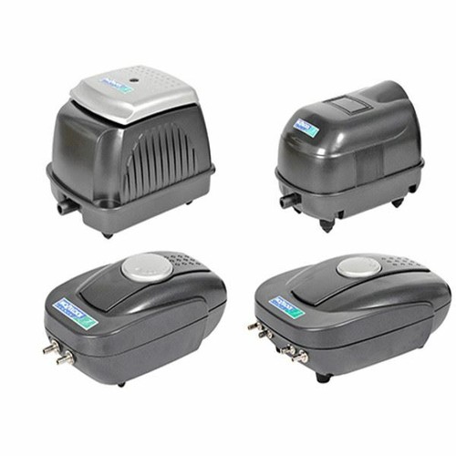 Hozelock pond air pumps - pond,