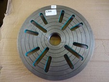 Myford Super 7 BIG BORE 250mm faceplate