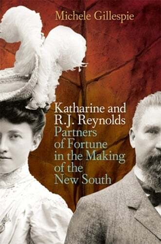 Katharine and reynolds - katharine, r.