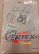 Full Engine Gasket Set Kit Honda C 90 C 85cc 1983 -1992 HA02 -VERTEX