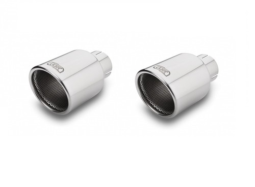 Audi a6 a7 exhaust - audi, a5
