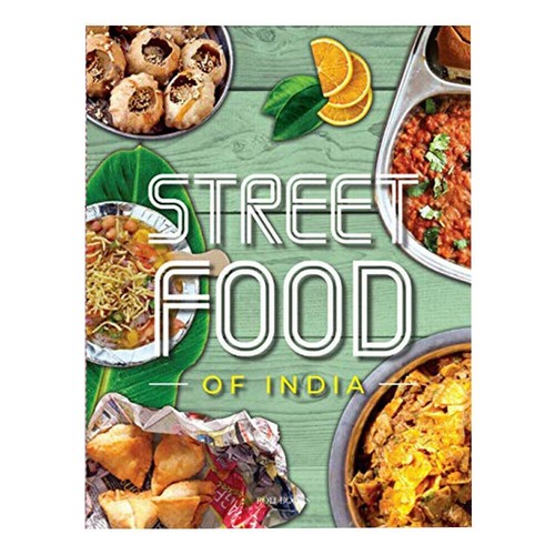 Fresh easy indian street - &,