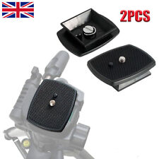 2X 43mm Tripod Quick Release