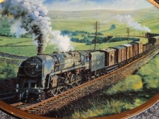 Davenport Collectors Plate