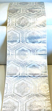 Vintage Japanese Ivory Silk