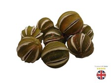 DRIED SPLIT WHOLE LIMES FRUIT