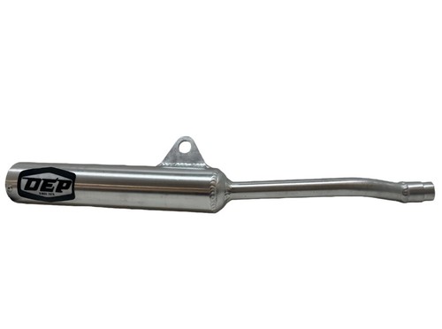 Dep exhaust silencer for honda - dep,