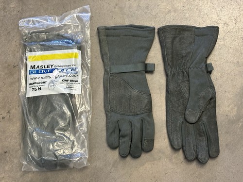 Masley military cold - military, weather