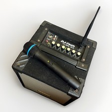 DJ-Tech Cube 50 Portable