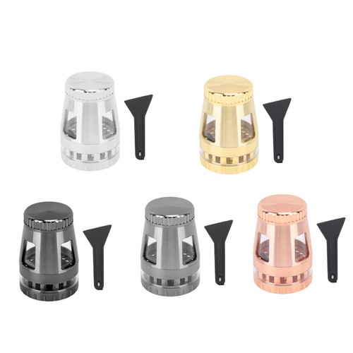 Spice grinder small portable - spice,