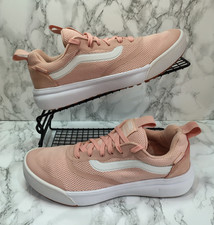 Vans Trainers Womens Size 6