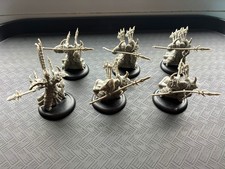Warmachine Hordes Skorne