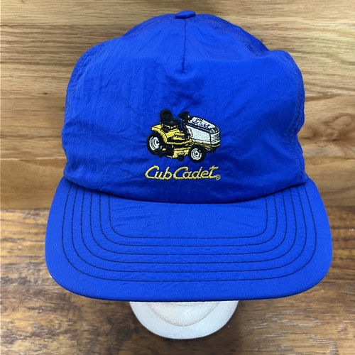 Vintage cub cadet lawn - vintage,